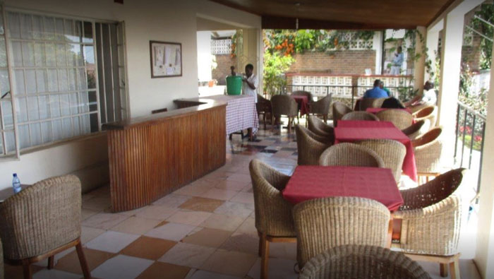 Kabula Lodge Malawi Southeast Africa 3